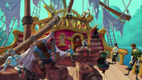 Duke Grabowski Mighty Swashbuckler Repack screenshots 05 small دانلود بازی Duke Grabowski Mighty Swashbuckler Repack برای PC